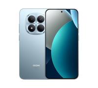 Redmi Note 15 Pro 12+512 Glacier Blue (No Power Adapter Included)