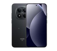 Redmi Note 15 Pro 5G 12+512 Black (No Power Adapter Included)