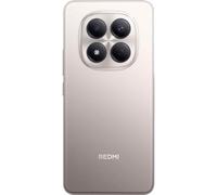 Redmi Note 15 Pro 5G 12+512 Titanium (No Power Adapter Included)