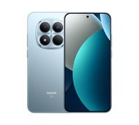 REDMI Note 15 Pro 5G Azul glaciar 8 GB + 512 GB