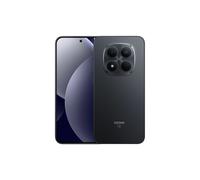 Redmi Note 15 Pro 5G Dual + eSIM 256 GB (12 GB RAM) Versión Global Negro