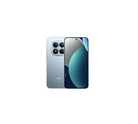 Redmi Note 15 Pro 5G Dual + eSIM 512 GB (12 GB RAM) Versión Global Azul Glaciar