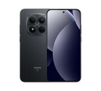 Telefono movil smartphone xiaomi redmi note 15 pro 5g - 12gb - 512gb - 6.8 pulgadas - negro