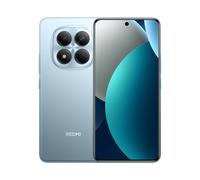Redmi Note 15 Pro 12+512 Glacier Blue (No Power Adapter Included)