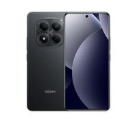 REDMI Note 15 Pro Negro 12 GB + 512 GB