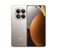 Redmi Note 15 Pro 12+512 Titanium (No Power Adapter Included)