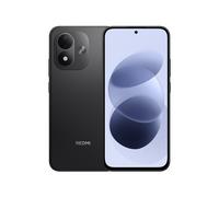 REDMI Note 17 5G Negro 8 GB + 256 GB