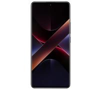 REDMI Note 17 Pro 5G Negro 12 GB + 256 GB