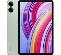 Redmi Pad Pro 12,1 Pulgadas Hyper OS 5G 2,4 GHz, 1000 mAh, 33 W, 8 GB 256 GB, Color Verde
