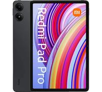Xiaomi Redmi Pad Pro 5G Qualcomm Snapdragon 128 GB 30,7 cm (12.1") 6 GB Wi-Fi 6 (802.11ax) Android 14 Gris