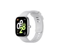 Xiaomi BHR7848GL Relojes inteligentes y deportivos 5 cm (1.97") AMOLED Digital 450 x 390 Pixeles Pantalla táctil Gris, Plata GPS (satélite)