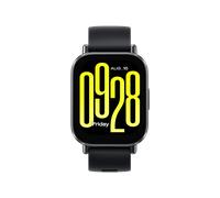 Xiaomi Redmi Watch 5 Active 5,08 cm (2") LCD Digital 320 x 385 Pixeles Pantalla táctil Negro