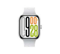 Xiaomi Watch 5 5,26 cm (2.07") AMOLED Digital 432 x 514 Pixeles Pantalla táctil Plata
