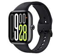Redmi Watch 5-Pantalla AMOLED con bisel ultrafino de 2,07" Duración de la batería de hasta 24 días，Conectar Bluetooth Plata
