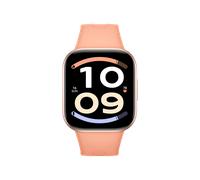 Xiaomi Redmi Watch 6 Active Naranja Atardecer Llamadas Bluetooth