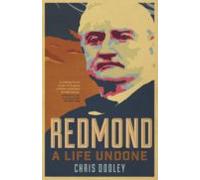 Redmond - A Life Undone (ebook)