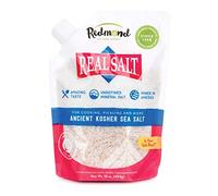 REDMOND Real Salt Kosher Sal, 454g bolsa