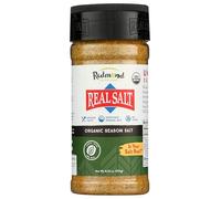 REDMOND Real Salt Organic Season Sal, 234g salero
