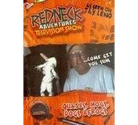Redneck Adventures - Quails / Hogs / Dogs & Frogs [USA] [DVD]