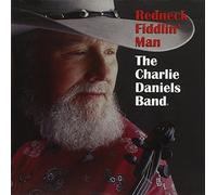 Redneck Fiddlin Man by The Charlie Daniels Band (2002-07-23)