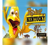 Redneck Kentucky and the Next Generation Chickens (PC) Steam Key - GLOBAL
