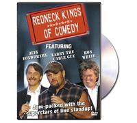Redneck Kings of Comedy - Redneck Kings of Comedy [Reino Unido] [DVD]