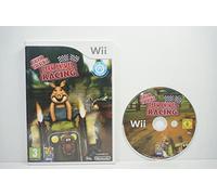 Redneck Racing F.A.R.T. (Wii) [Importación inglesa]