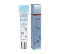 Redness Corrector, 30ML Sun Blocking Coverage, 5.31 Inches Concealer Design with SPF 25, Lightweight Formula with Hydrating Effect, Face Makeup for Women, Ladies, Female, Girlfriend, and Pore Contour