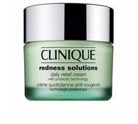 Clinique Hidratante Piel Enrojecida Redness Solutions, 50 ml