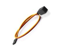 Redness Spiders - Cable de extensión servo para modelos de coches y barcos