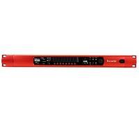 Focusrite RedNet MP8R