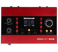 RedNet X2P 2x2 Dante Interface