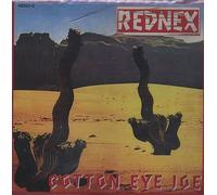 Rednex - Cotton Eye Joe