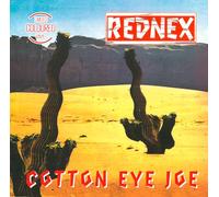 Rednex - Cotton Eye Joe [Import] [Vinilo]