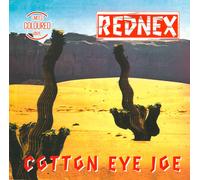 Rednex Cotton Eye Joe (Vinyl) (Importación USA)