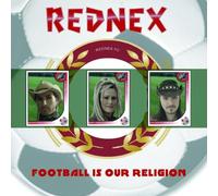 Rednex - Football Is Our Religion