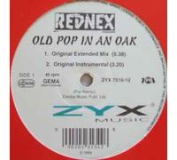 Rednex - Old Pop In An Oak - Rednex 12"