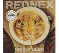 Sex and Violins [CD de audio] Rednex