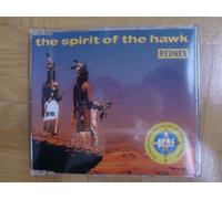 Rednex - Spirit of the Hawk