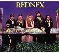 Rednex - Wish You Were Here
