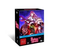 Redo of Healer - Redo of Healer Vol.1 (Blu-ray Edition) [Alemania] [Blu-ray]