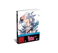 Redo of Healer Vol.2 – Blu-ray – Edición Alemania – AniMoon Publishing