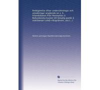 Redogörelse öfver undersökningar och utredningar angående en s. k. Inlandsbanan från Hamnplats å Bohuslänska kusten till lämplig punkt å statsbanan ... järnvägsstyrelsens försorg. år 1908: Volume 2