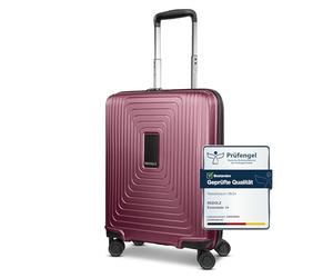 REDOLZ Artículo básico Essentials 14, Kabinen Trolley (55 cm)