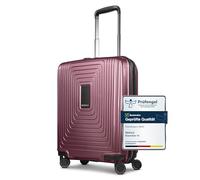 REDOLZ Artículo básico Essentials 14, Kabinen Trolley (55 cm) erweiterbar