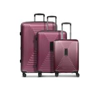 REDOLZ Artículos comunes Essentials 14, Berenjena Metálica, 3-Set+, Clásico