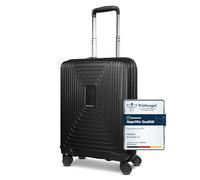 Redolz Essentials 14 Trolley cabina 4 ruedas 55 cm slim negro