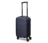 Redolz Essentials 16 CABIN Carro de cabina de 4 ruedas 55 cm delgado azul