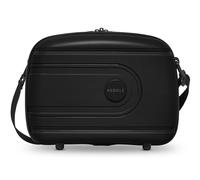 Redolz Essentials 11 Neceser rígido 34 cm negro