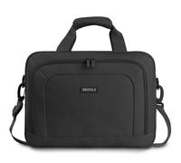 Stammartikel E12 - Bolsas de viaje, Negro , Bordtasche / Laptop-Tasche, Bolsa para tabla